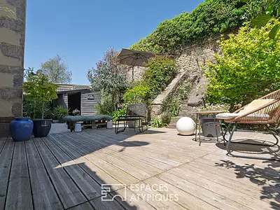 Maison, 200 m²