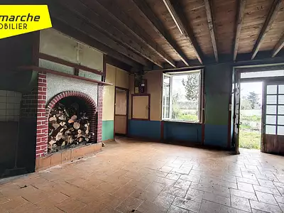 Maison, 118 m²