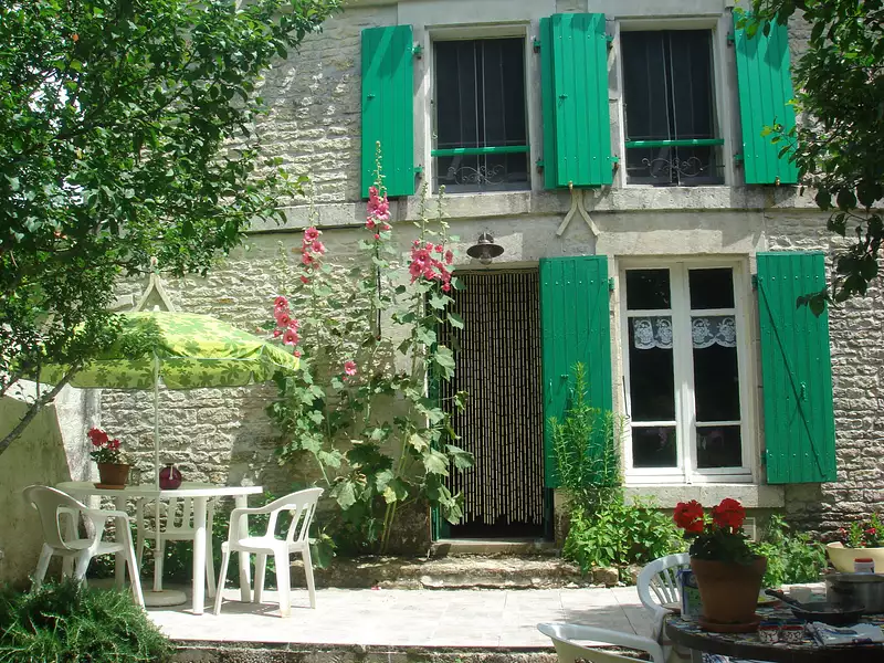 Maison, 114 m²