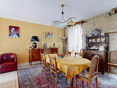 Maison, 241 m²