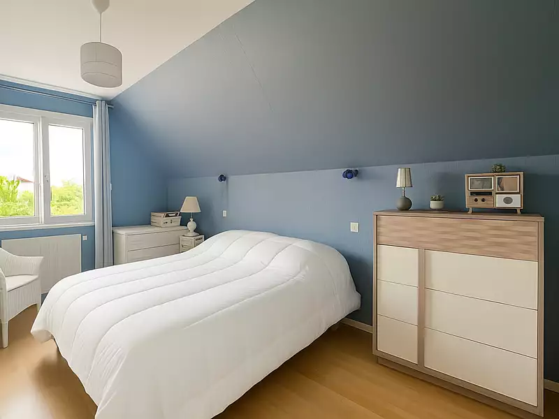 Maison, 135,4 m²