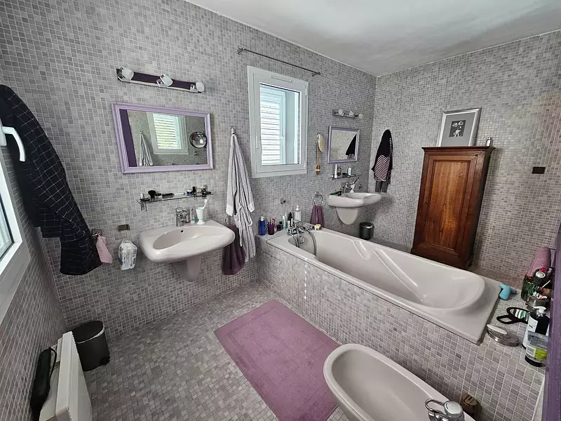 Maison, 170 m²