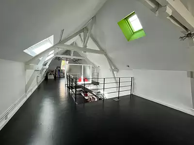 Appartement, 128 m²