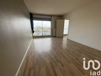 Appartement, 51 m²