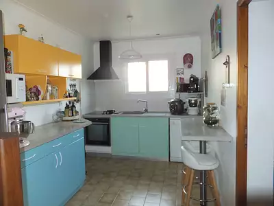 Maison, 112 m²