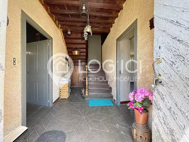 Maison, 165 m²