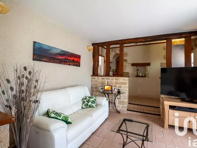 Maison, 148 m²