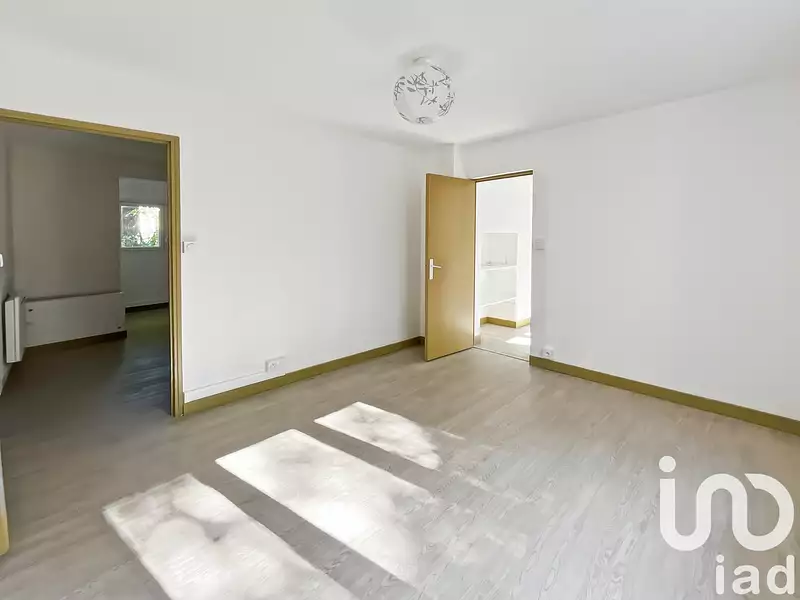 Appartement, 51 m²