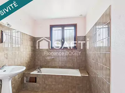 Maison, 96 m²