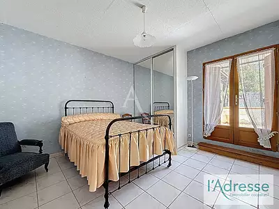 Maison, 101 m²
