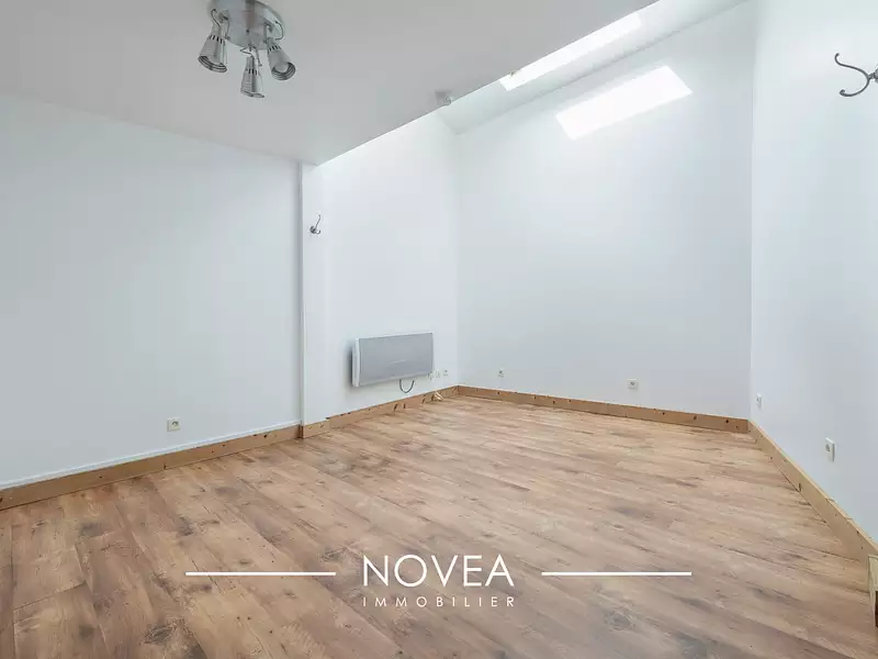 Appartement, 143 m²