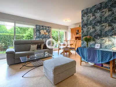 Appartement, 88 m²