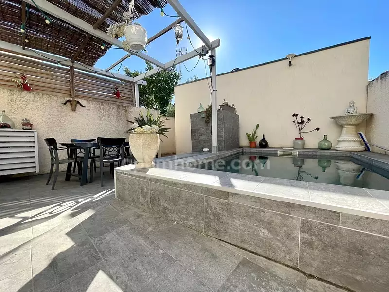 Maison, 189 m²