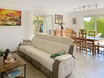 Maison, 89 m²