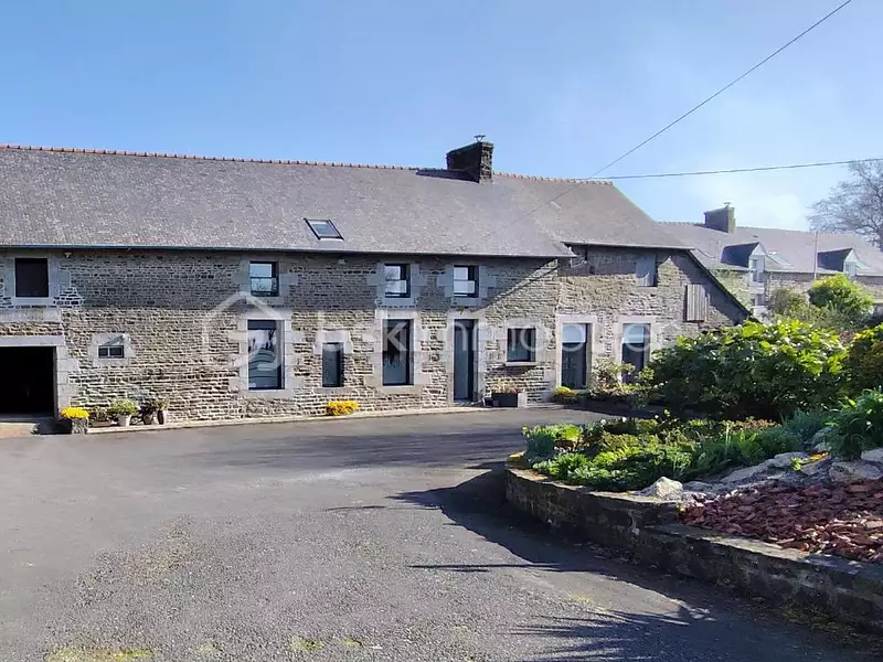 Maison, 144 m²