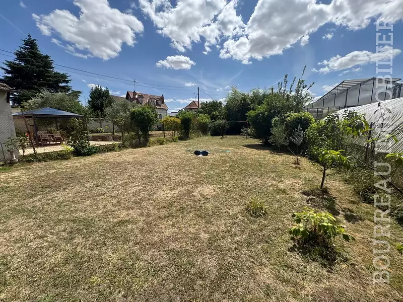 Maison, 251 m²