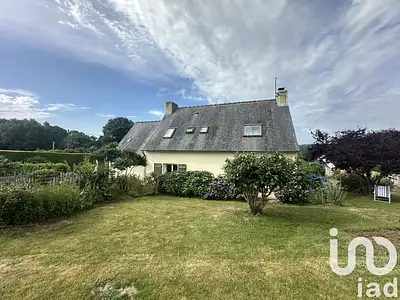 Maison, 111 m²