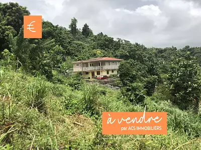 Terrain, 709 m²