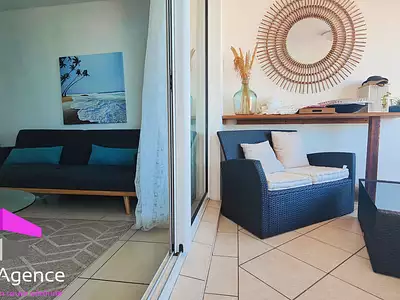 Appartement, 43 m²