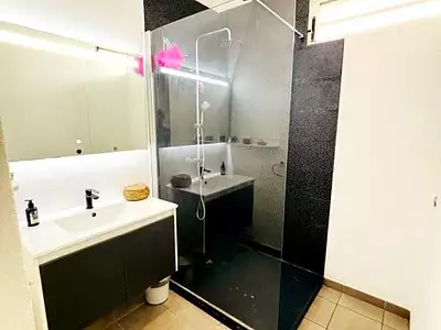 Appartement, 72 m²