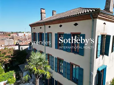 Maison, 450 m²