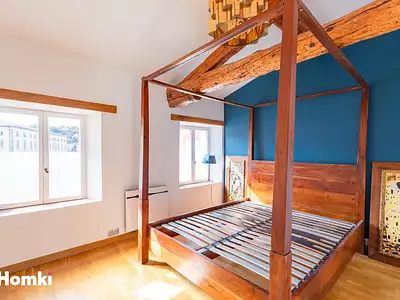 Appartement, 86 m²