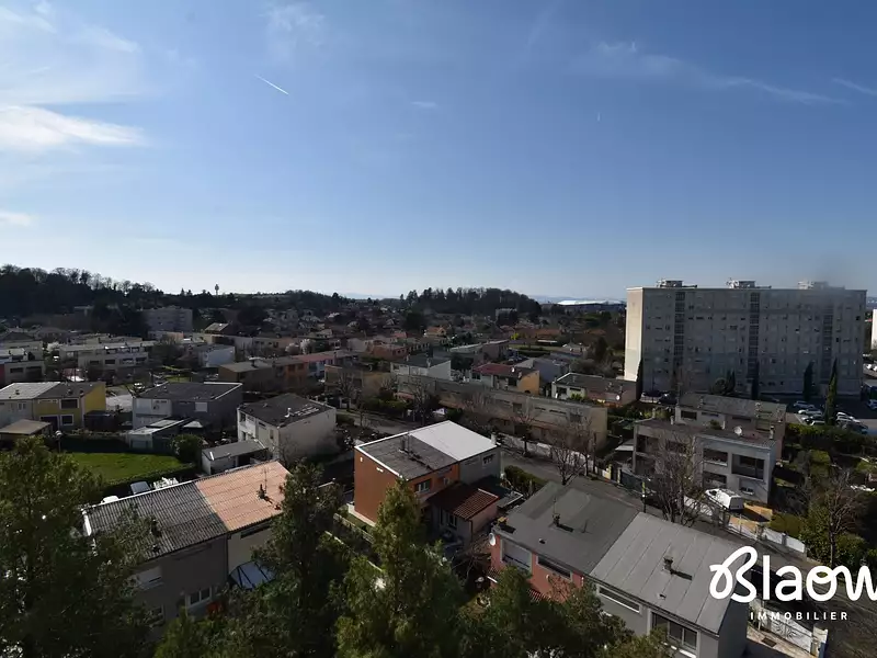 Appartement, 64,76 m²