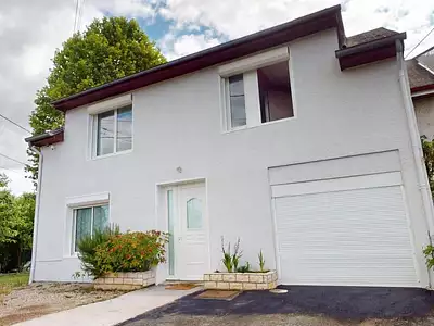 Maison, 130 m²