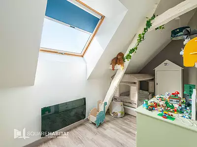 Maison, 148 m²