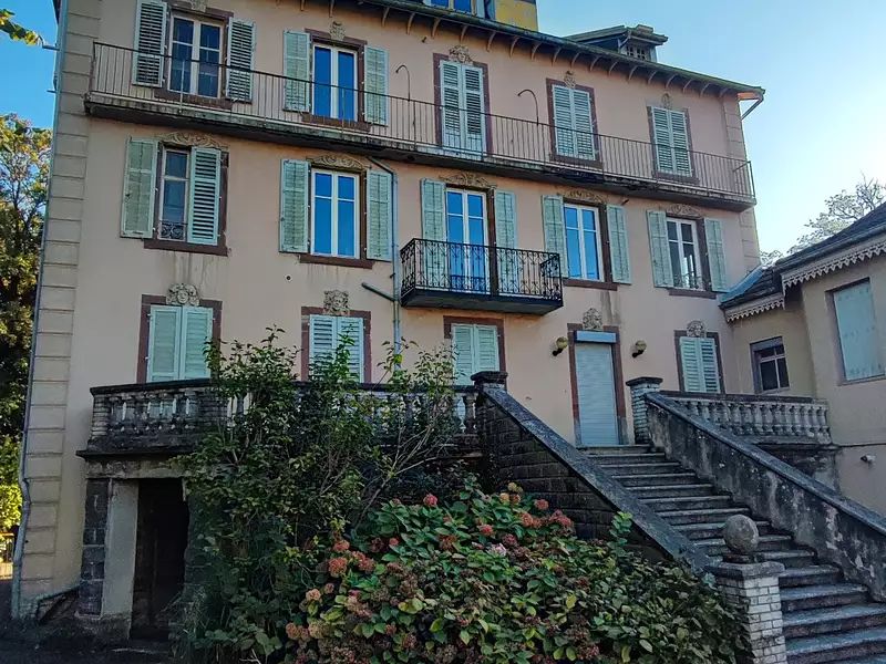 Appartement, 142,74 m²