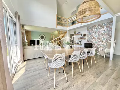 Maison, 160 m²