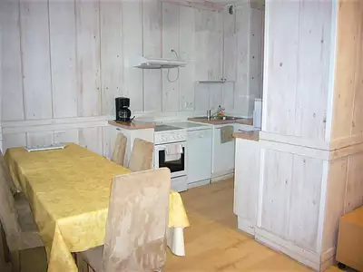 Appartement, 49,9 m²