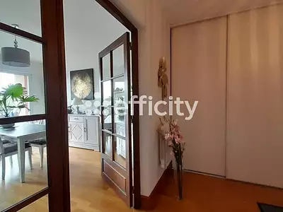 Appartement, 112 m²