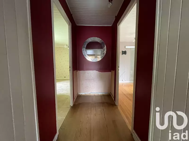 Maison, 126 m²