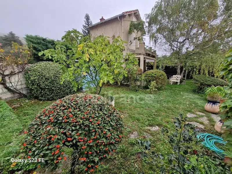 Maison, 159 m²