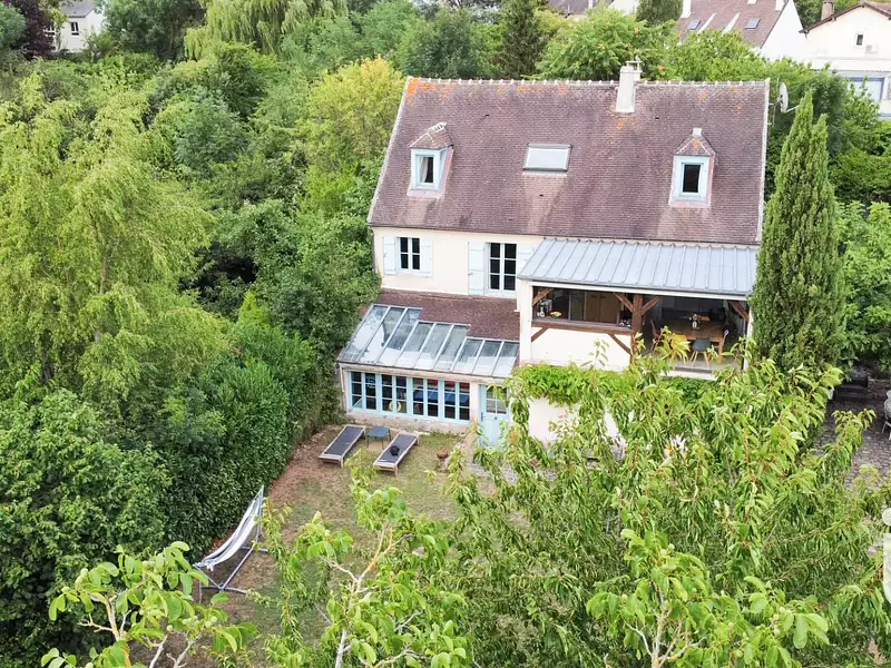 Maison, 229 m²