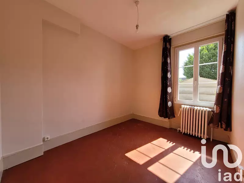 Maison, 100 m²