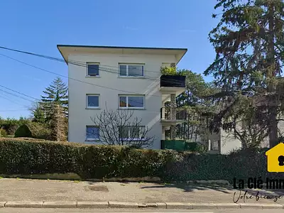 Appartement, 91,69 m²