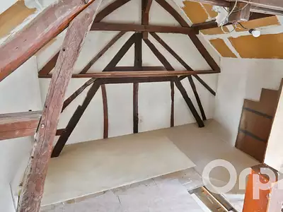 Maison, 85 m²