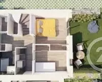 Appartement, 69,4 m²