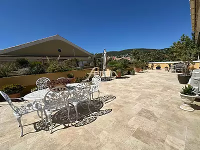 Appartement, 150 m²