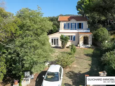 Maison, 170 m²