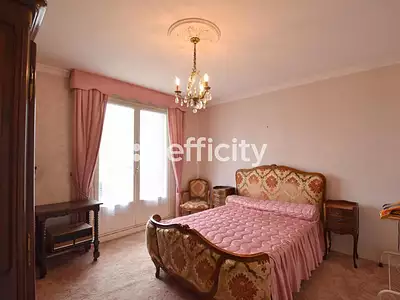 Maison, 108 m²