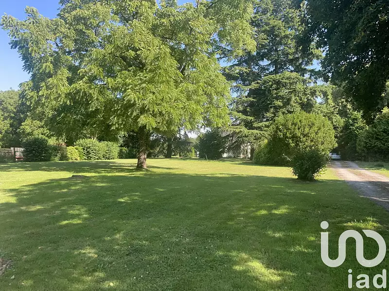 Maison, 257 m²