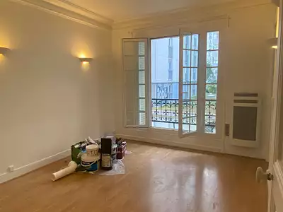 Appartement, 44,62 m²