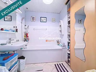 Maison, 117 m²