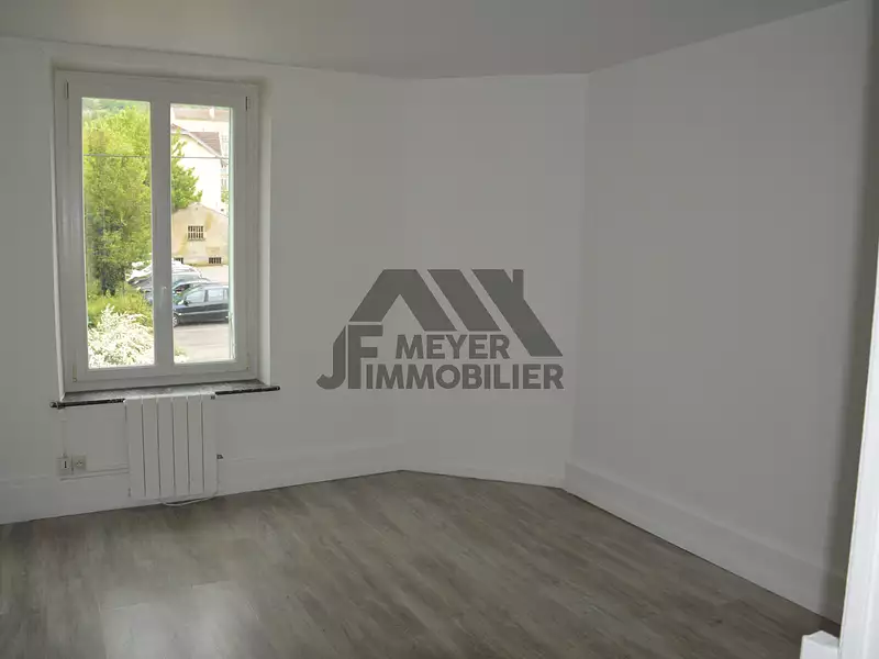 Appartement, 46,74 m²