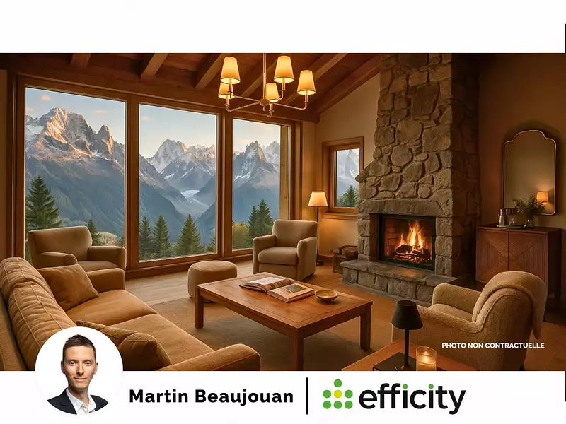Maison, 224 m²