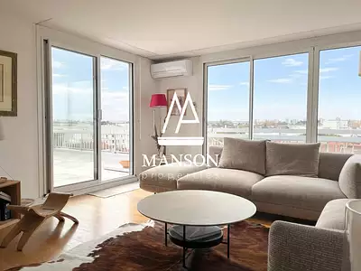 Appartement, 108,41 m²