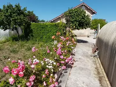 Maison, 83 m²